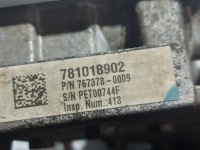 фото thumb №9, Bmw 1 3 5 x3 x5 2.0 d n47d20c 177km турбокомпресор