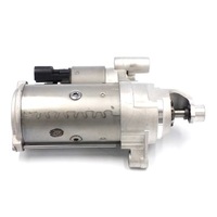 фото thumb №3, Audi a8 4n2, 4n8 стартер 057911022