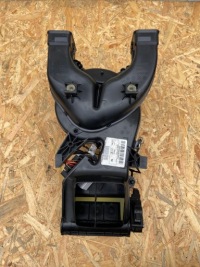 фото thumb №4, Отопитель воздуходувка воздуховод mercedes gl x166 2013r