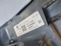 фото thumb №4, Opel astra v лампа перед