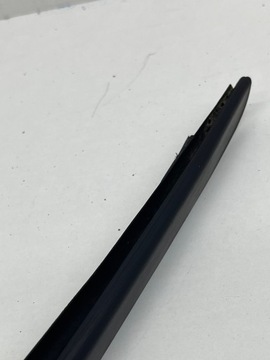 фото thumb №7, Audi a6 c7 планка прокладка скла лобовий ліва