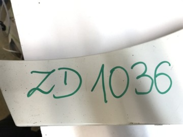 фото thumb №10, Bmw i4 g26 м-пакет 21- поріг планка порогова накладка права оригінал 8737086