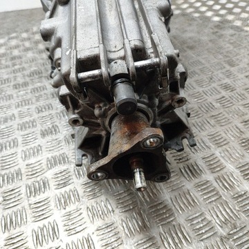 фото thumb №9, Bmw 1 e81 e87 2008 механічна 6-ступенева коробка передач коробки передач