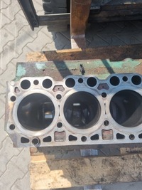 фото thumb №6, Блок двигуна wał колінчастий volvo fl fe renault premium midlum dxi 7 d7e