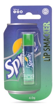 LIP SMACKER COLA CHERRY + НАБОР ГУБНОЙ ПОМАДЫ SPRITE