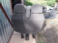 фото thumb №10, Сиденье лавка пассажира ford transit v