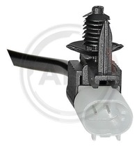 фото thumb №13, A.b.s. 39932 контакт предупредительный, износ накладок тормозных