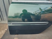 фото thumb №6, Дверь левый задняя полный renault laguna iii kombi tednh