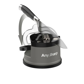 Точилка AnySharp Classic Grey