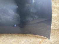 фото thumb №5, Капот крышка двигателя volvo v50 lift 08-12