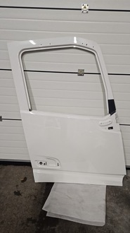 фото thumb №1, Оригінальні двері volvo fh 4 fh 5 двері праве пасажир