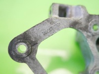 фото thumb №8, Кронштейн кронштейн дросель peugeot partner ii phi