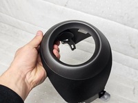 фото thumb №9, Dekor захист рамка радіо решітка повітропровід консолі панелі mini countryman r60