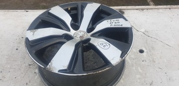 ЛЕГКОСПЛАВНЫЙ ДИСК PEUGEOT 2008 208 6.5x16