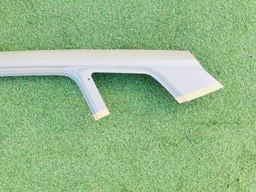 фото thumb №5, Skoda karoq 57a рама обшивка левая порог стойка