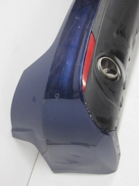 фото thumb №6, Бампер alfa romeo giulia 4 pdc задняя задний