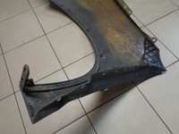 фото thumb №12, Крила правий перед vw phaeton 02-08 lr5w