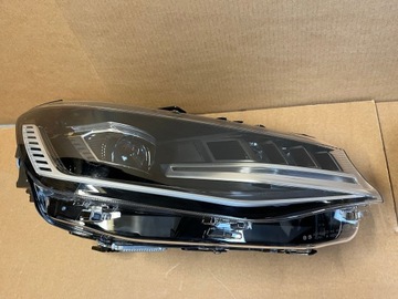 фото thumb №16, Лампы полный led vw caddy v 2k8941036af 2k8941035af vw caddy 2k7 новое комплект