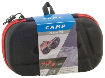 Ручки Ice Master, размер M CAMP
