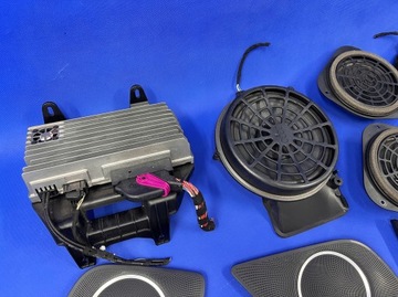 фото thumb №4, Audi a5 8t озвучивание bang & olufsen купе