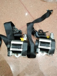 фото thumb №1, Alfa romeo 147 ремни безопасности 5-дверь