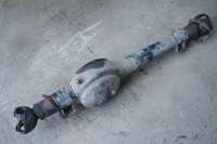 фото thumb №7, Suzuki samurai корпус балка моста мост перед узкий 1,3 413