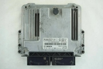 фото thumb №1, Компьютер блок управления двигателя ford transit 0281036223 jv6a-12a650-aja