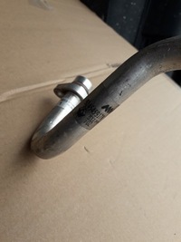 фото thumb №2, Шланг кондиционера renault espace v lift 2.0 dci