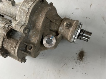 фото thumb №13, Tesla s рестайлінг 16-19 рейка рульового управління трансмісія кермова європа