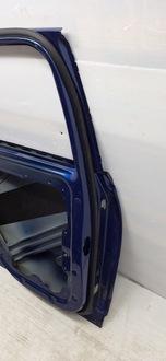 фото thumb №15, Mercedes c klasa w206 a206 дверь задние задняя левая sedan