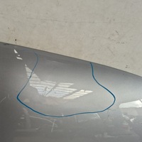 фото thumb №6, Audi q4 e-tron 21- капот крышка двигателя