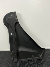 фото thumb №1, Bmw 5 f10 жабо праве захист 7216978