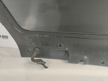 фото thumb №13, Bmw e91 скло задня механізм двірники кнопка