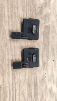 Купить Датчик датчики ручка wolne руки hends free левый перед задний  renault modus, фото thumb