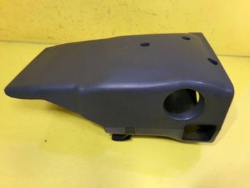 фото thumb №9, Корпус защита колонки рулевого руль volvo s80 1282846 nr106