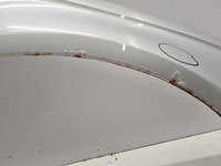 фото thumb №9, Audi a4 b8 крыло правый перед передний lx7w