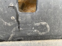 фото thumb №9, Бампер задня задній smart a453 forfour