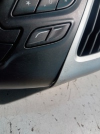 Ford focus mk3 радио панель дисплей Доставка, фото thumb