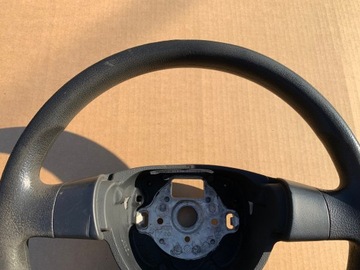 фото thumb №4, Кермо golf v eos passat b6 touran caddy оригінал