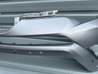 фото thumb №7, Toyota rav4 iv 4 lift 15-19r бампер перед передній перед 52119-4a911