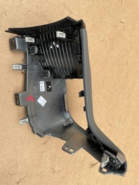 фото thumb №3, Hyundai ioniq 5 решітка обдув idealna