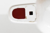 фото thumb №8, Двери левые зад задние c01 suzuki swift 5 v mk7 5d hb 10-15