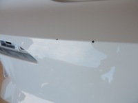 фото thumb №7, Audi a3 8y4 s-line 2020 2021 бампер зад hb 5drz