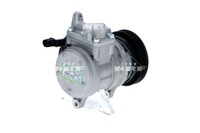 фото thumb №9, Компресор кондиціонера hyundai i10 i kia picanto i 1.0 1.1