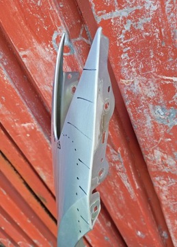 фото thumb №9, Крило переднє лівий / праві перед audi a7 sportback c8 2018-