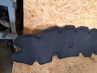 фото thumb №1, Mercedes w247 шумоізоляція капот шумоізоляція перед