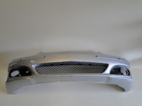 Mercedes sl r230 230 бампер передній рестайлінг  pts spr Ціна, фото thumb