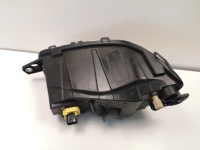 Volvo fh5 fh протитуманна фара led drl правий 23752741 Оригінал, фото thumb