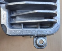 фото thumb №9, Mini f54 f55 f56 модуль перетворювач led світла повороту 90036631 7366377