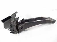 фото thumb №3, Mercedes ml w164 воздуходувка отопитель задняя